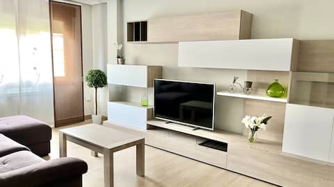 Apartamento en Markina-Xemein