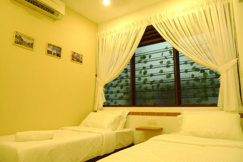 Room 1 @ Grd Flr