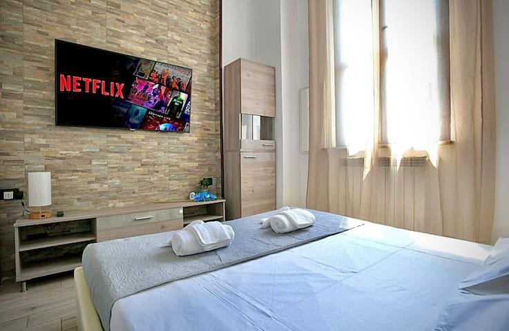 -La Mansiòn- 15min dal Centro/10min Airport Linate gallery image 5