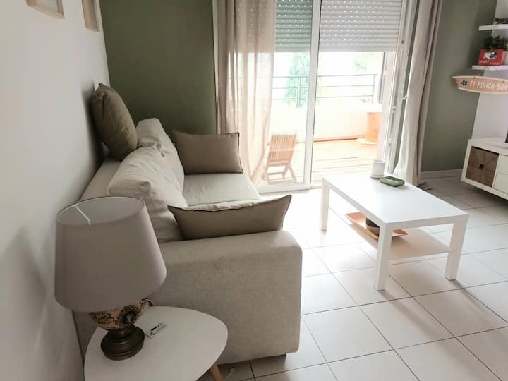 Дневна соба