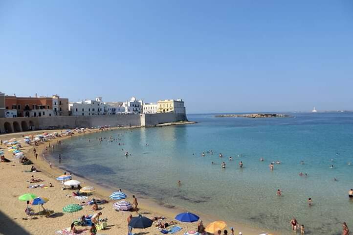 Casa Corte Manta Sunset & Seaview Terrace gallery image 5