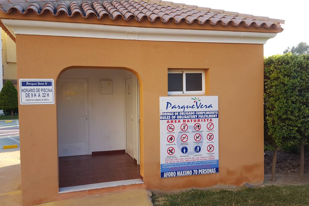 ASEOS PISCINA