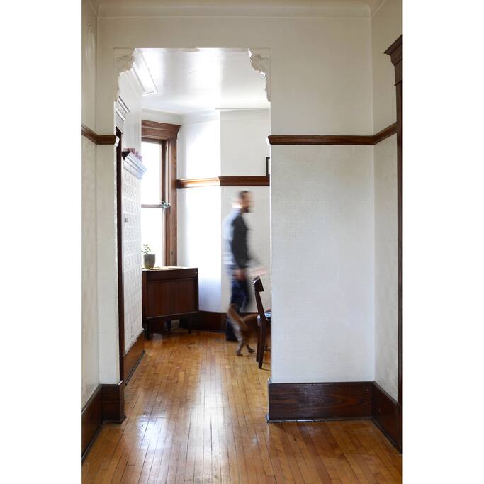 Corridor