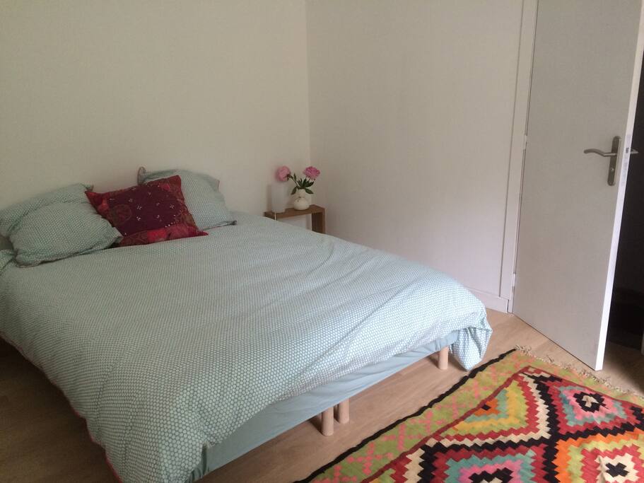 La chambre