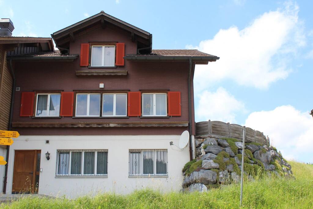 Aussenansicht