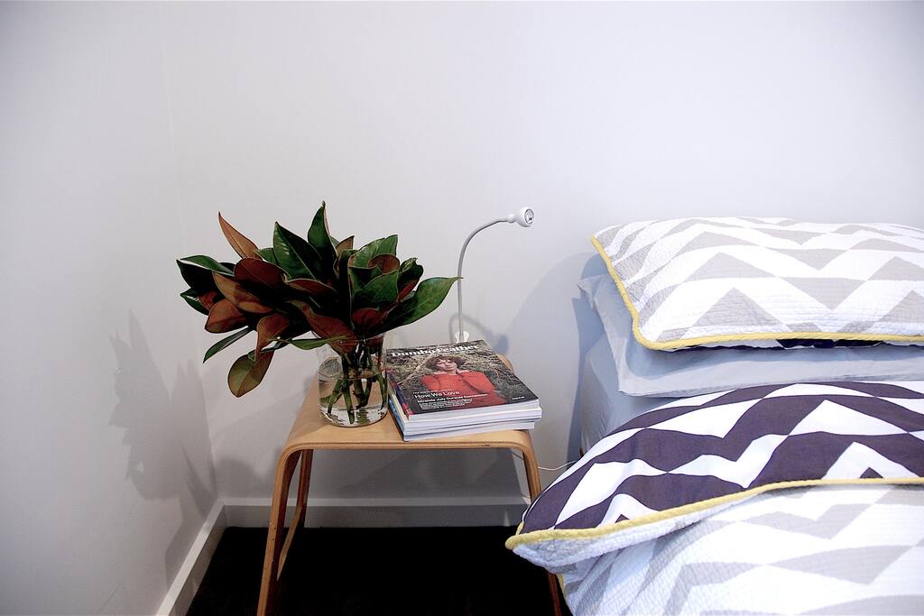 Quality bed linens