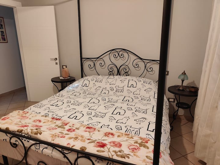 غرفة النوم 1