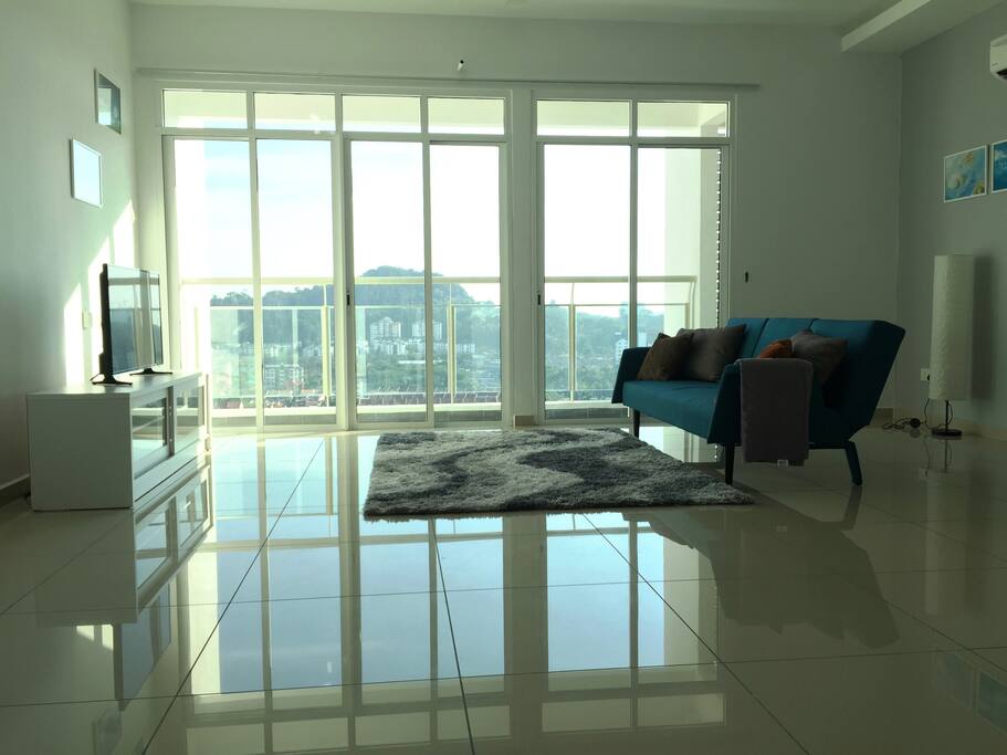 Living Hall