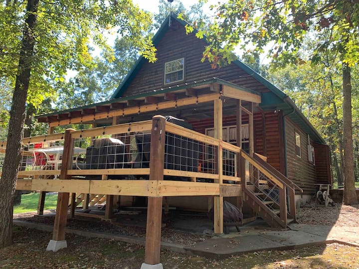 Indian Point Cabins Cabin and Condo Rentals Airbnb