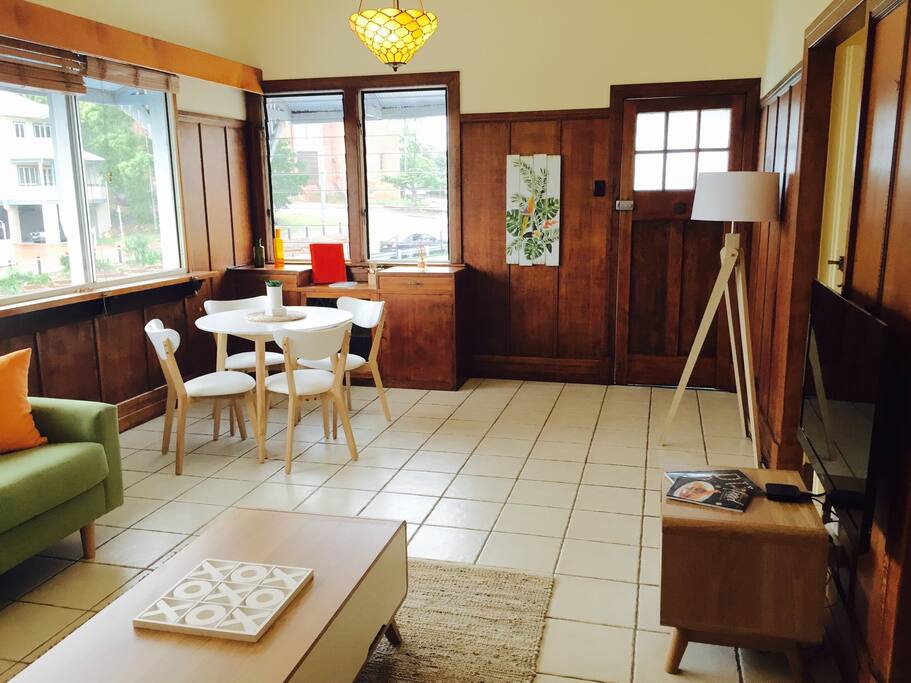 Dinning/Lounge