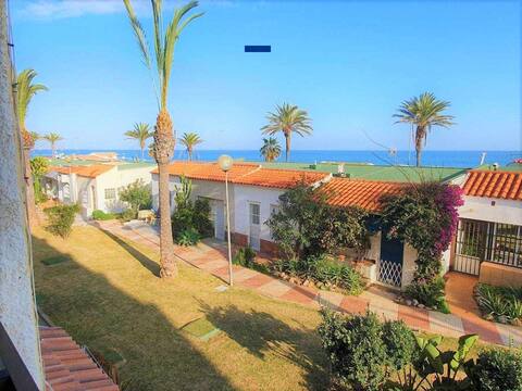 Stylish Apartments Club Tropicana Ii Vistas al Mar