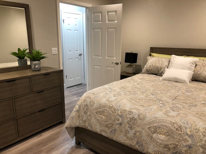 חדר שינה זוגי