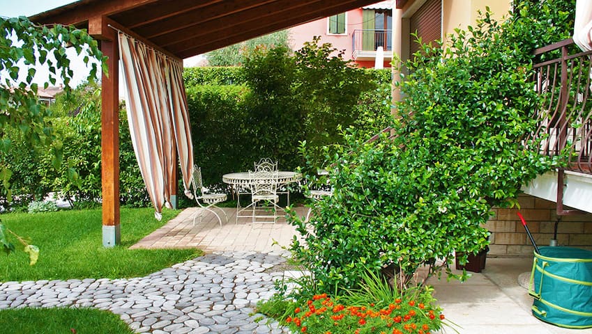 Villacedro, Flat "La Palma"