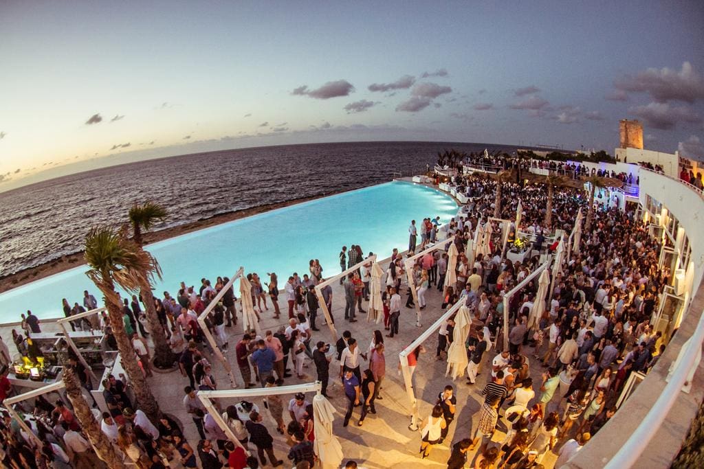 Cafe Del Mar