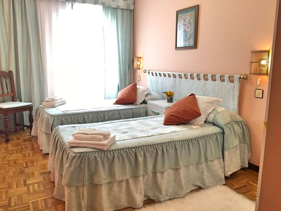 Habitación 2