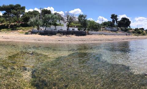 Charming Beachfront Escape – Private & Peaceful