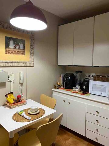 Amazing Apartment in Ipanema gallery image 4