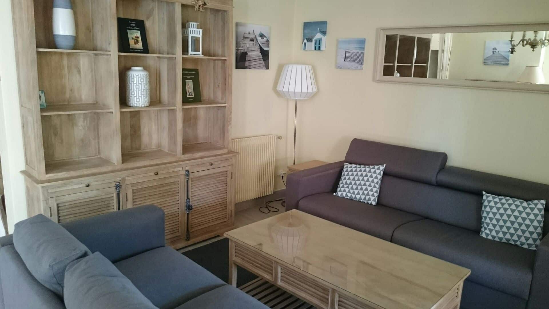 Family home LES SABLES D'OLONNE