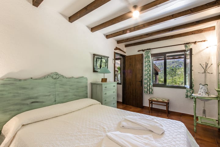 Ორადგილიანი ოთახი 