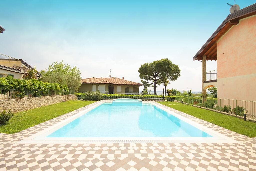 Piscina