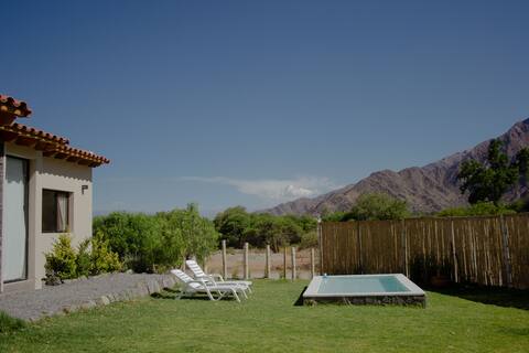 Casa Melita 2 bedrooms + cocktail pool, views!