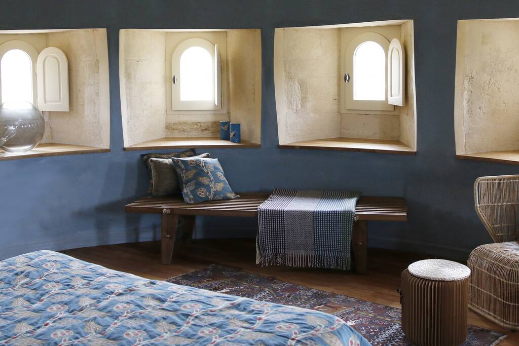 Chambre de l'Amiral