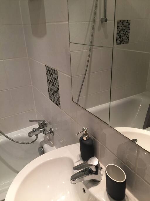 Bad / Bathroom