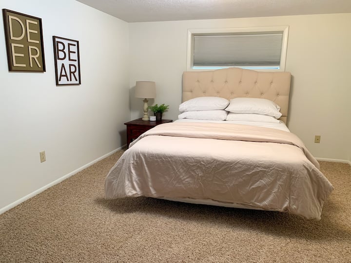 Bedroom 4