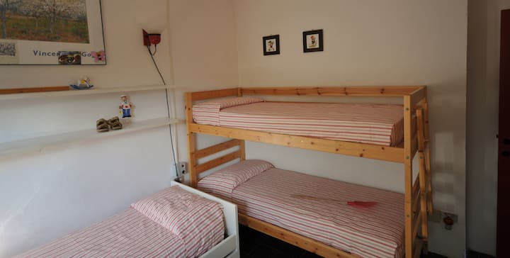 Habitación 5