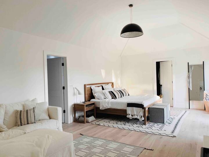 Главен главен апартман на главната куќа