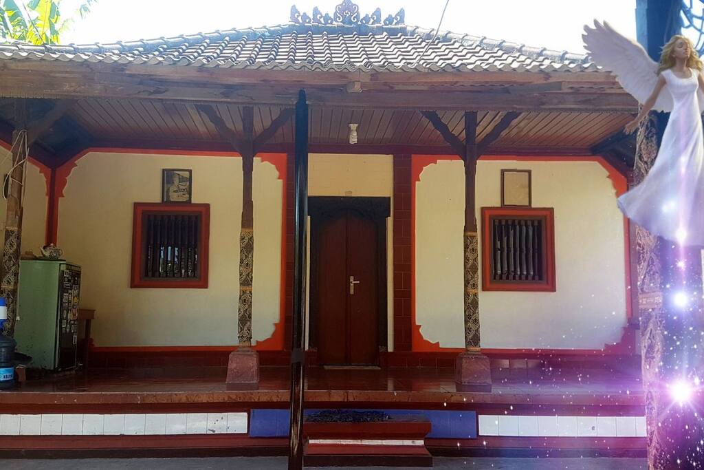 Angels Homestay