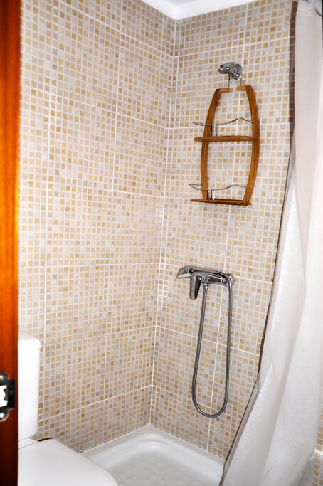 Baño 1