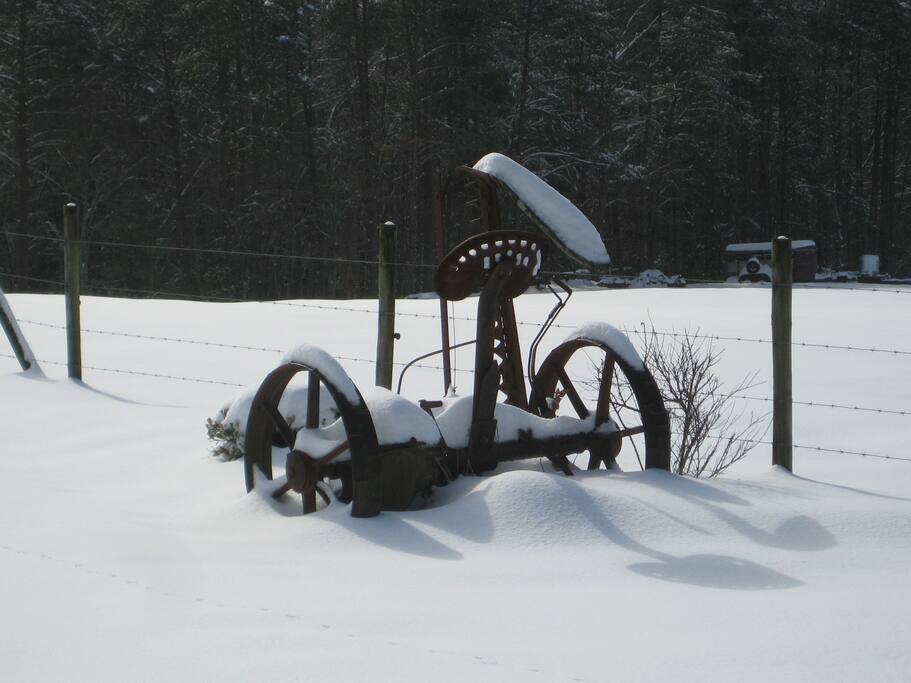Open Year-Round