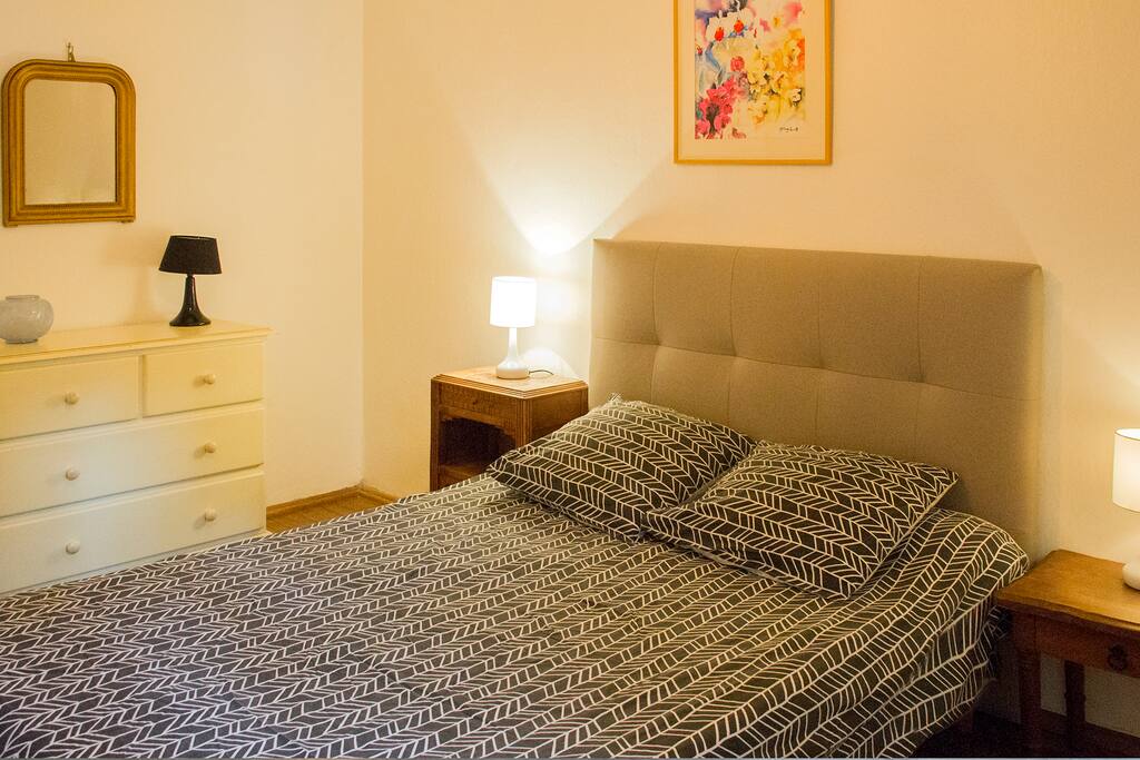 Chambre 1