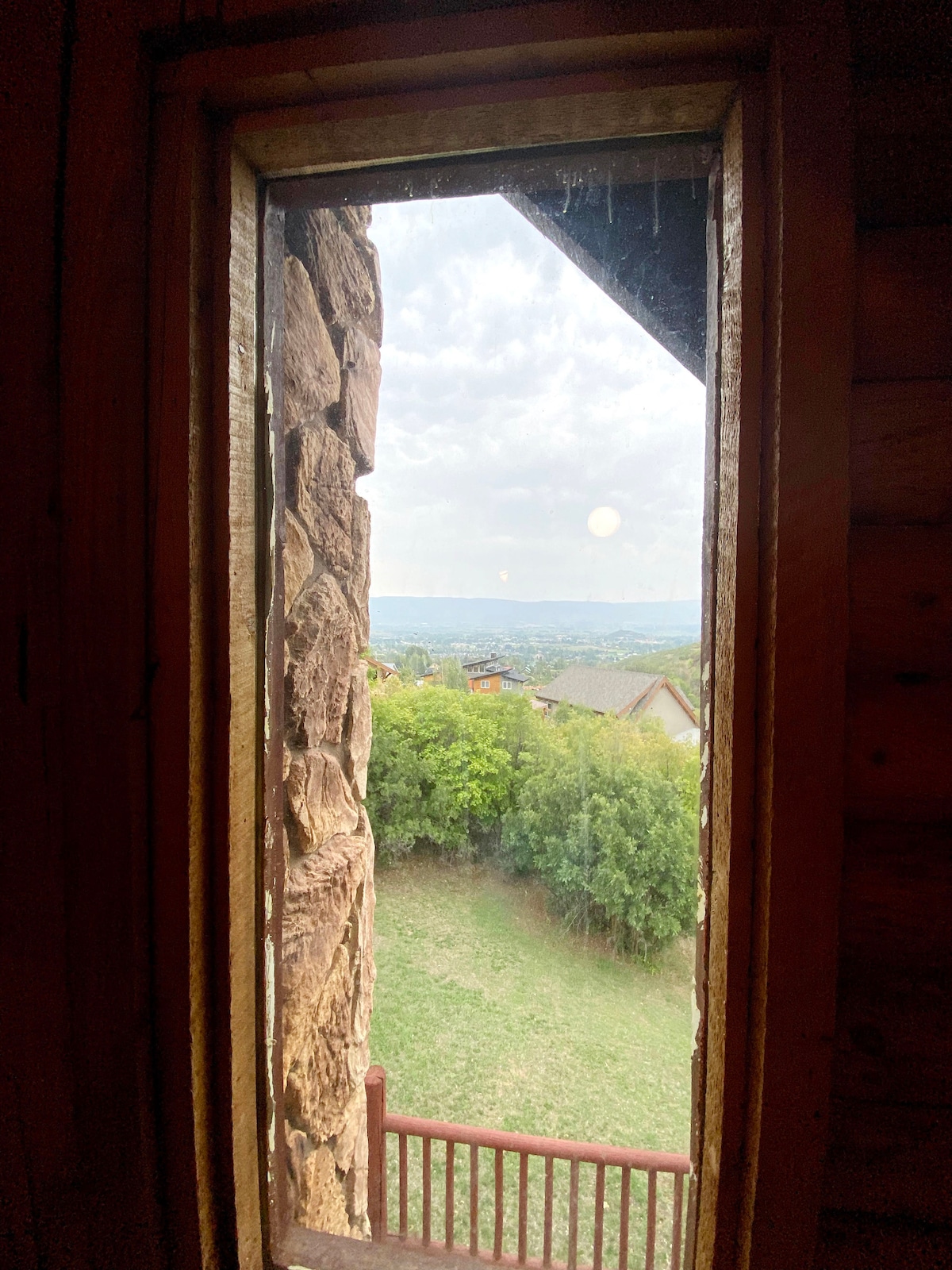 Mountainside Haven