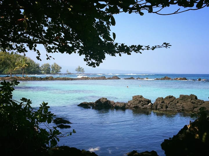 Hilo Ferienwohnungen & Unterkünfte Hawaii, Vereinigte Staaten Airbnb