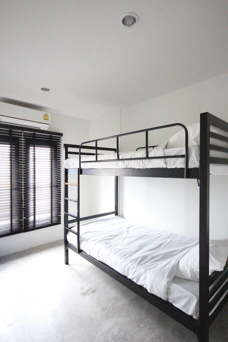 Female Dorm