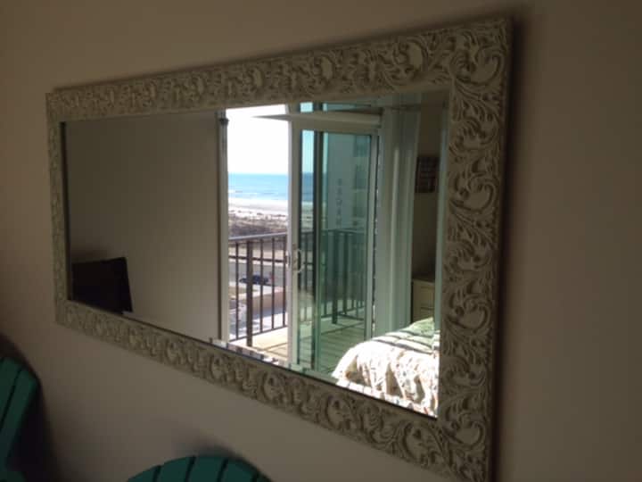 საძინებელი სივრცე