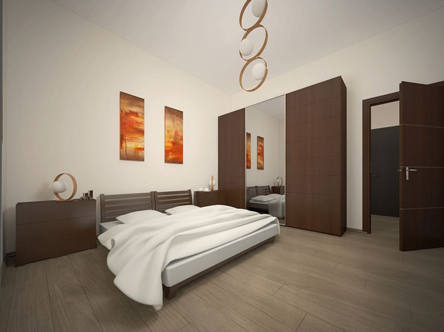 badroom