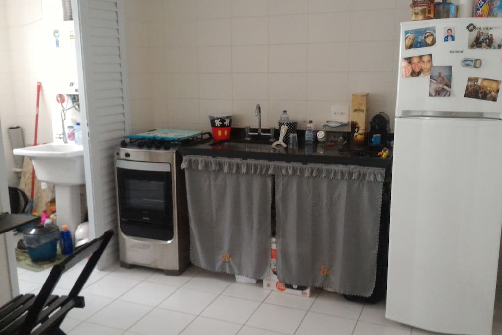 Cozinha
