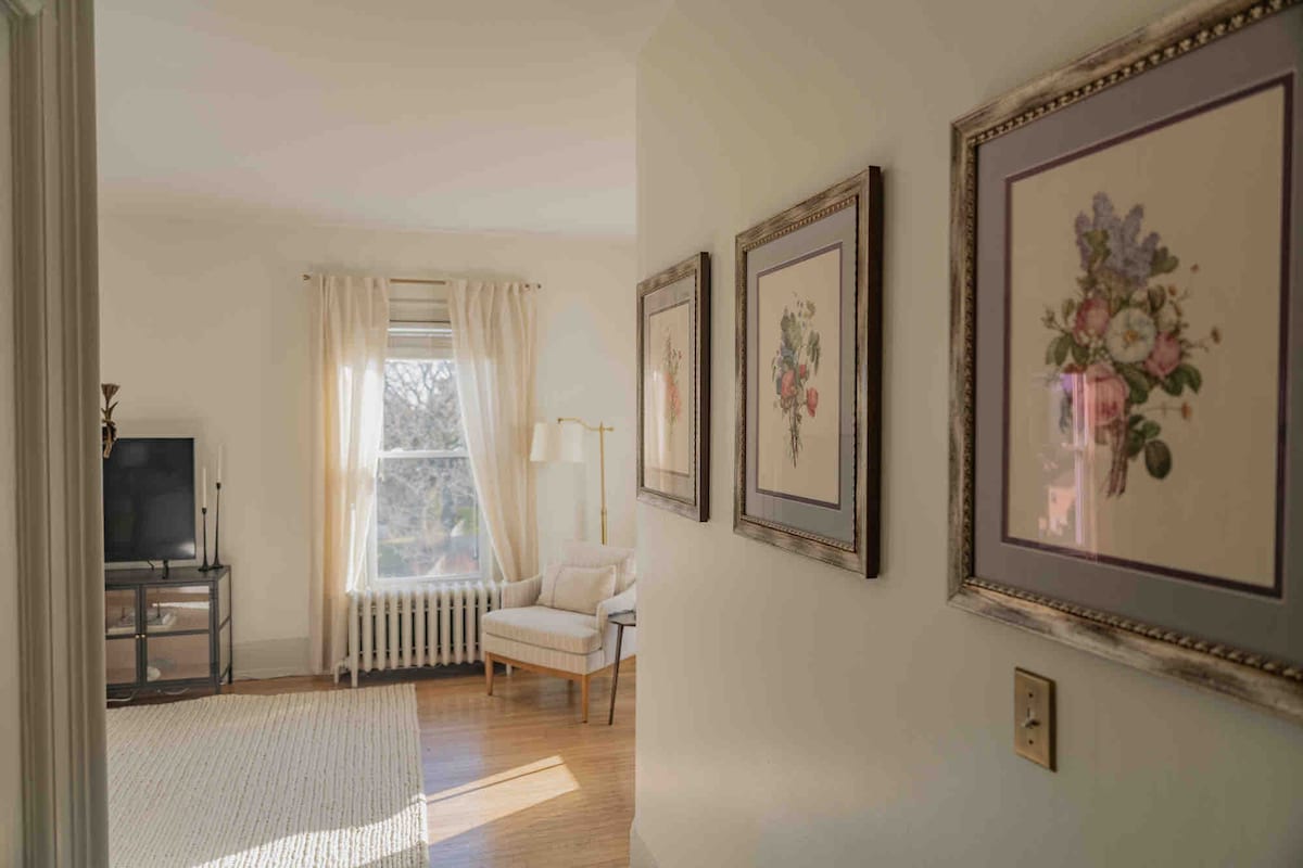 Kelly's Suite