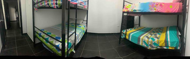 Bedroom # 2