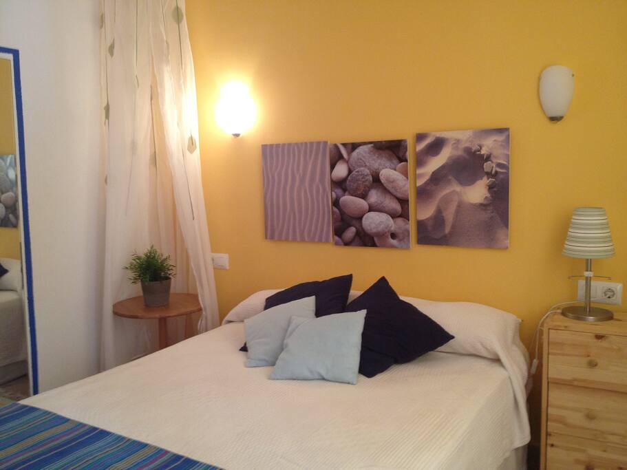 habitacion 1