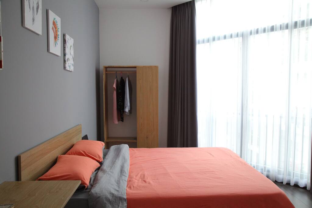 Sunset room