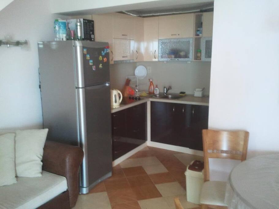 Kitchen/Кухня