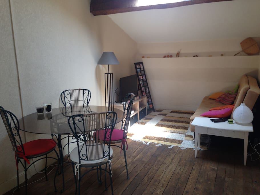 Appartement Jeanne D Arc Toulouse Appartement Jeanne D Arc Toulouse