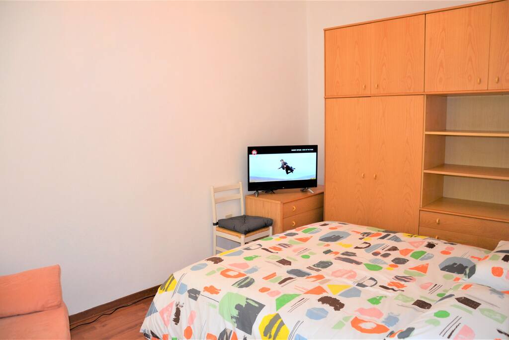 Camera da letto