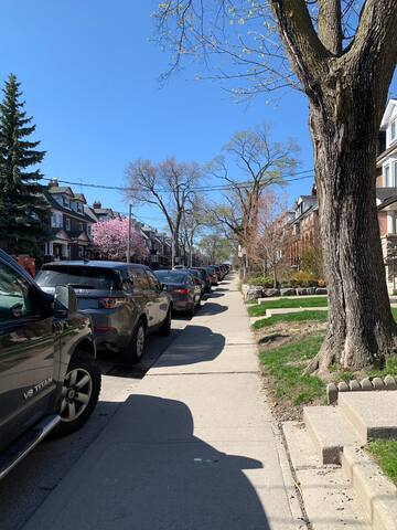 SpaciousTwo Bedrooms & Two Baths in Little Italy gallery image 2