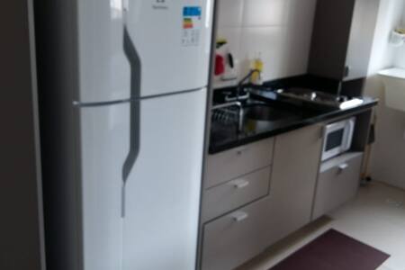 Studio Curitiba Center