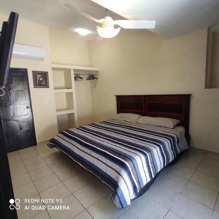 Спална соба 2